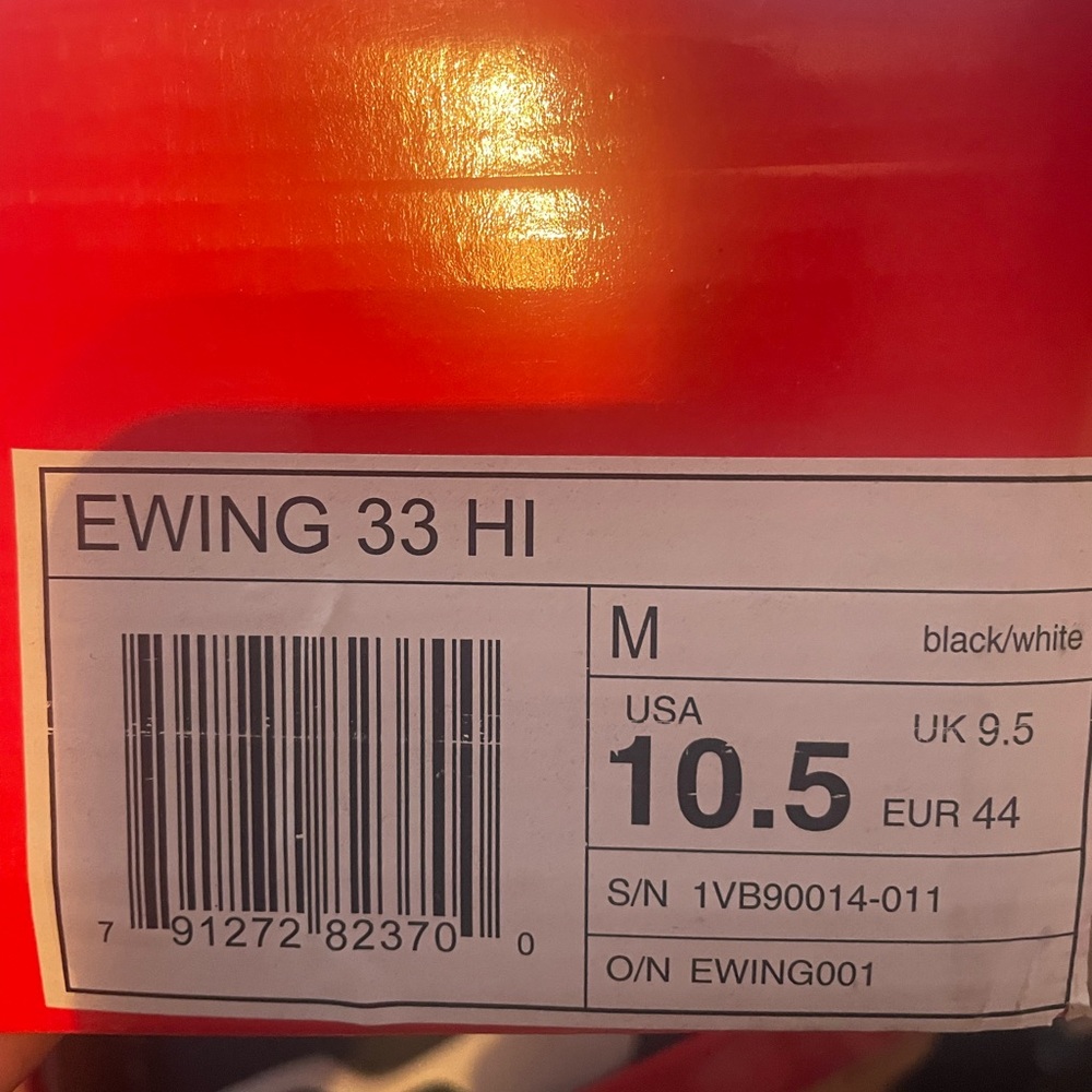 Patrick Ewing - image 2